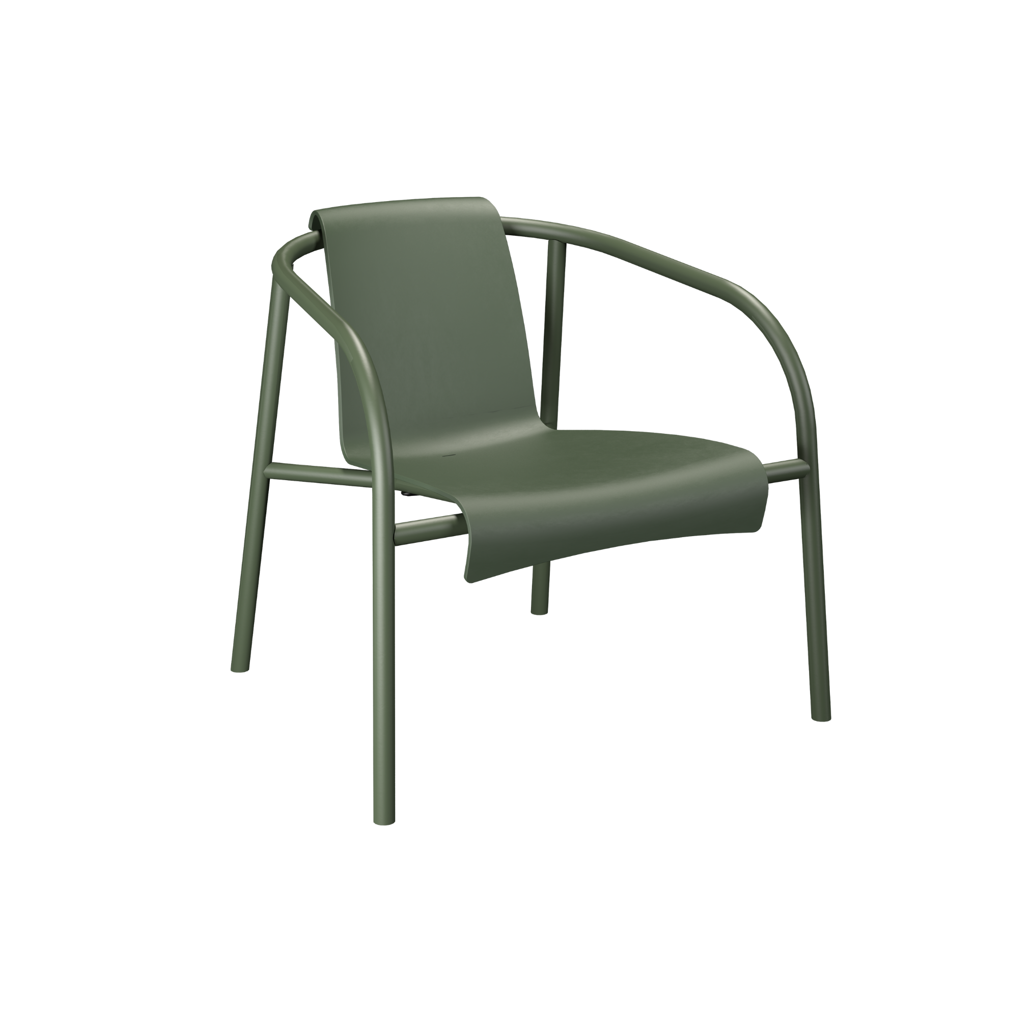 NAMI Lounge Chair